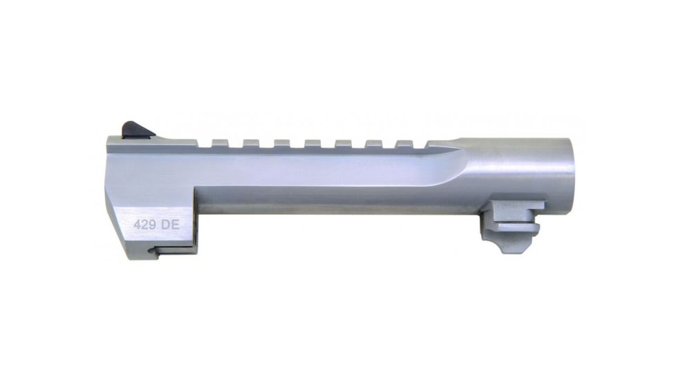Magnum Research BAR4296BC Desert Eagle 429DE 6 Brushed Chrome