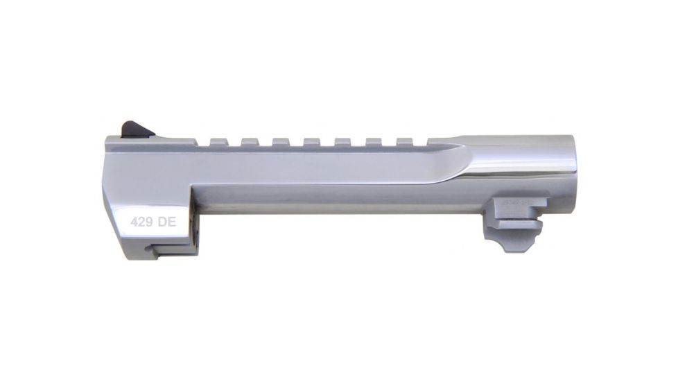 Magnum Research BAR4296PC Desert Eagle 429DE 6 Polished Chrome