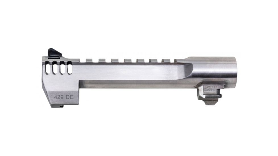 Magnum Research BAR429SRMB Desert Eagle 429DE 6 With Integrated Muzzle Brake S