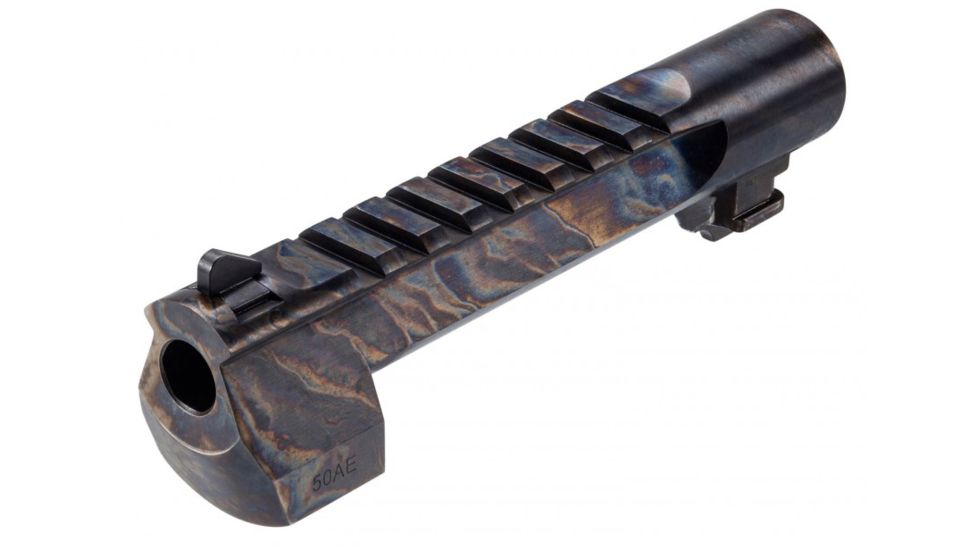 Magnum Research BAR446CH Desert Eagle 6 44 Rem Mag Case Colored Hardened