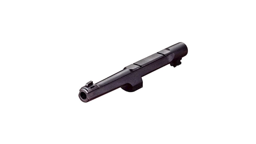 Magnum Research BAR5010 Desert Eagle 50 Action Express Gauge 10 Black Barrel