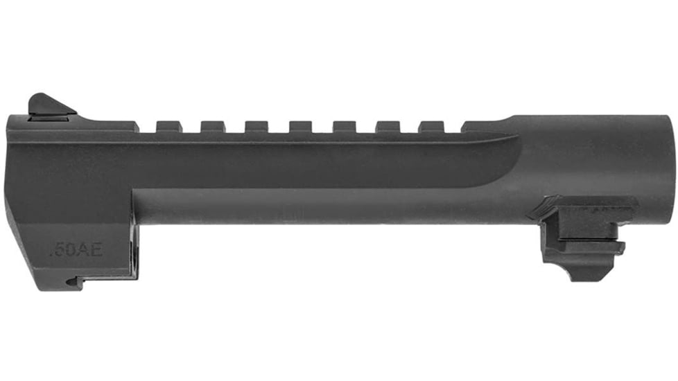 Magnum Research BAR506 Desert Eagle 50 Action Express Gauge 6 Black Barrel