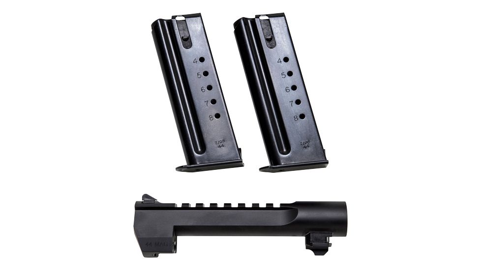 Magnum Research BMCP446 Desert Eagle 44 Remington Magnum