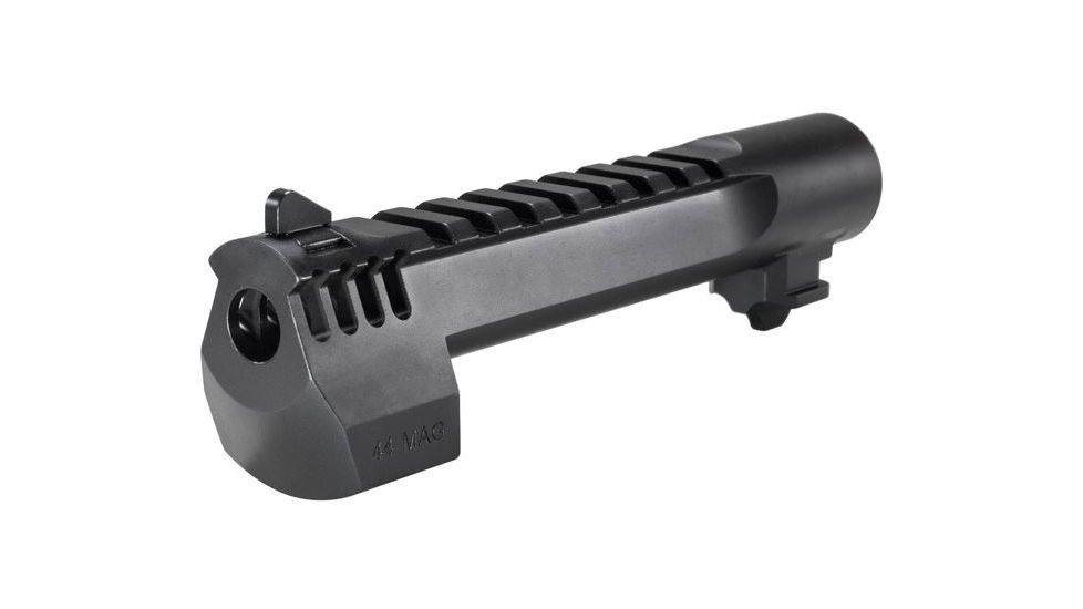 Magnum Research BAR446IMB Desert Eagle 44 Remington Magnum