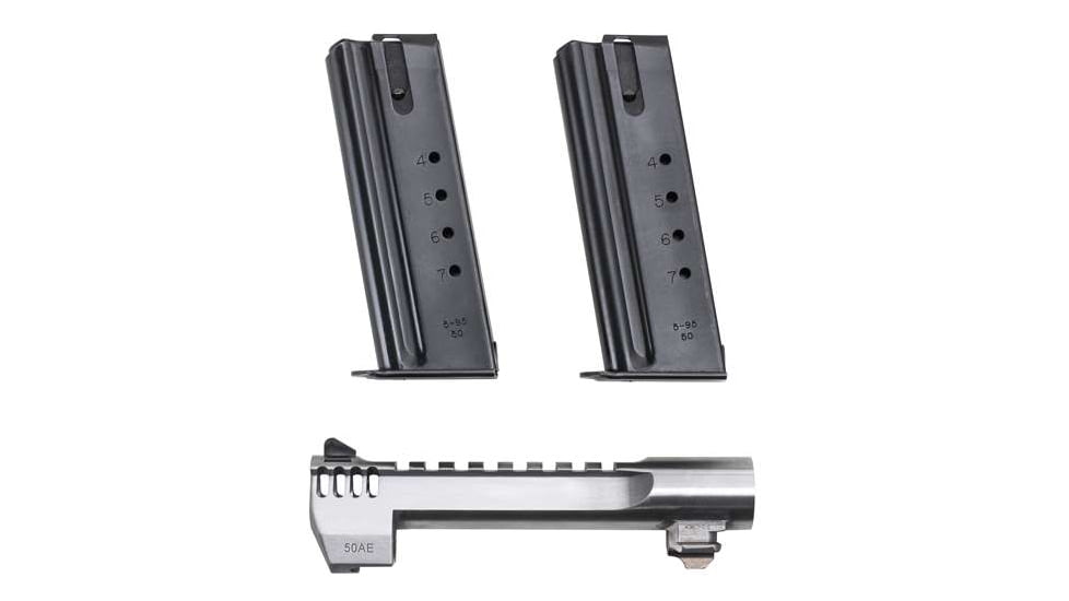 Magnum Research Desert Eagle Extra Barrel