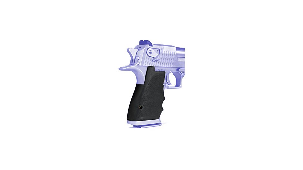 Magnum Research Desert Eagle Grip With Finger Grooves