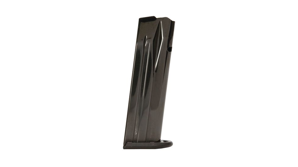 Magnum Research Magazine For Baby Desert Eagle Fast Action,9mm Blue 15 Round