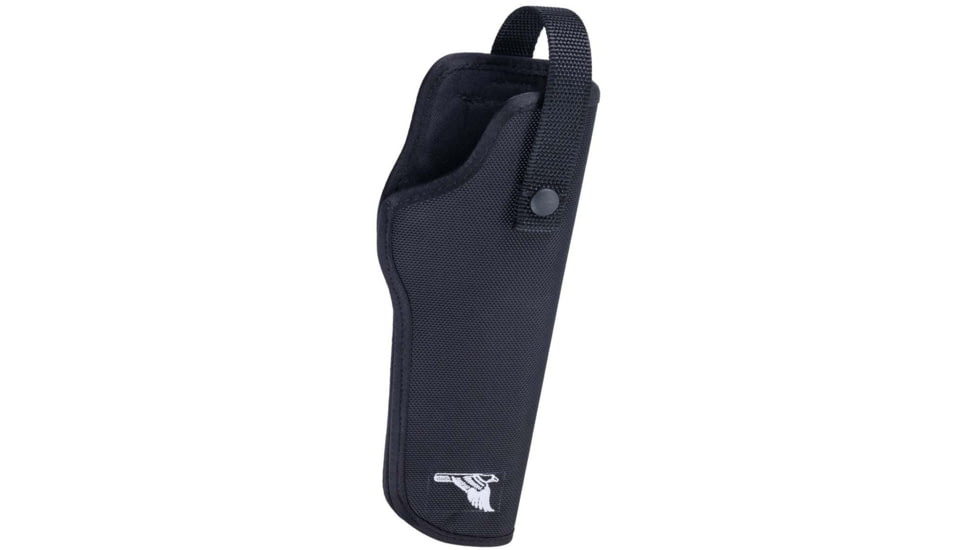 Magnum Research DE LH LTH HIP HLSTR 6IN BLK W/O PIC RL D2E3CB3B