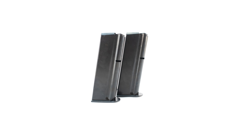 Magnum Research MGM Desert Eagle XIX Polished Chrome 6in. Barrel, .50AE BMPC506PC