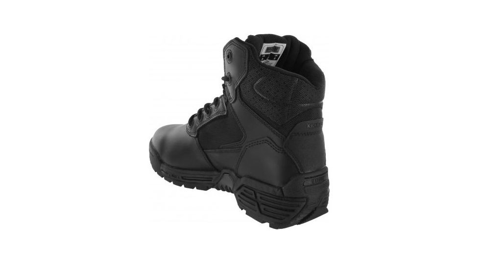 Magnum Womans Stealth Force 6.0 - WOS Boots, Black, 5 - Medium 5187-5-M