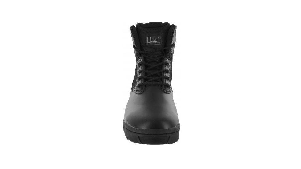 Magnum Womans Stealth Force 6.0 - WOS Boots, Black, 5 - Medium 5187-5-M