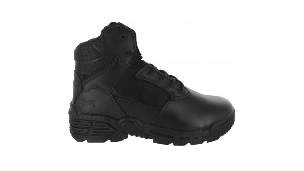 Magnum Womans Stealth Force 6.0 - WOS Boots, Black, 5 - Medium 5187-5-M
