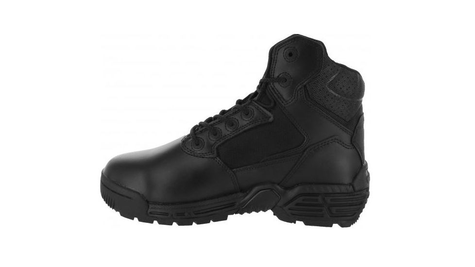 Magnum Womans Stealth Force 6.0 - WOS Boots, Black, 5 - Medium 5187-5-M
