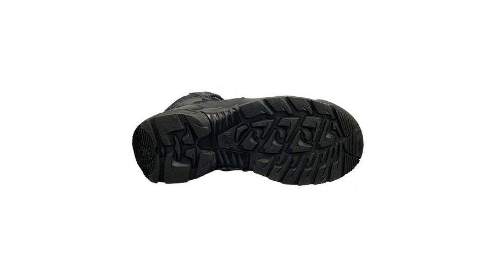 Magnum Womans Stealth Force 6.0 - WOS Boots, Black, 5 - Medium 5187-5-M