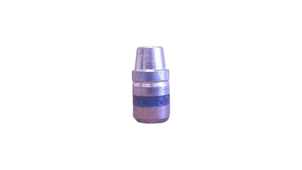 Magnus Allstar/Magnus Bullets .38/.357 cal .357in 158 gr SWCBB 500/ct, AL503