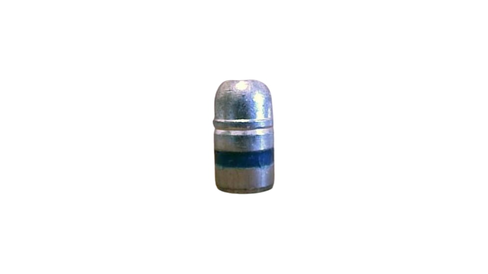 Magnus Allstar/Magnus Cowboy Bullets 38/357 cal .357in 158 gr RNFP 500/ct, AL510