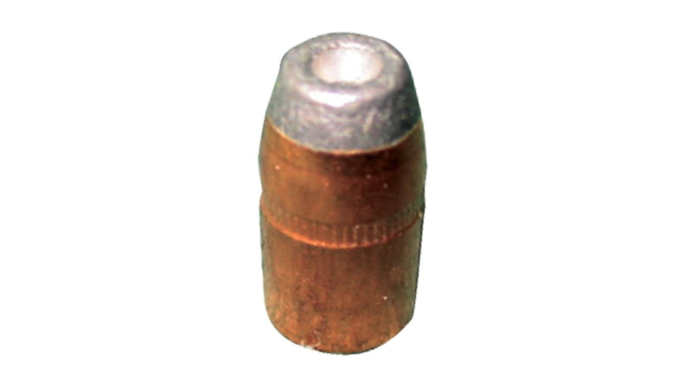 Magnus Bullets .38 cal .357in 125 gr JHP 500/ct, J-102-500