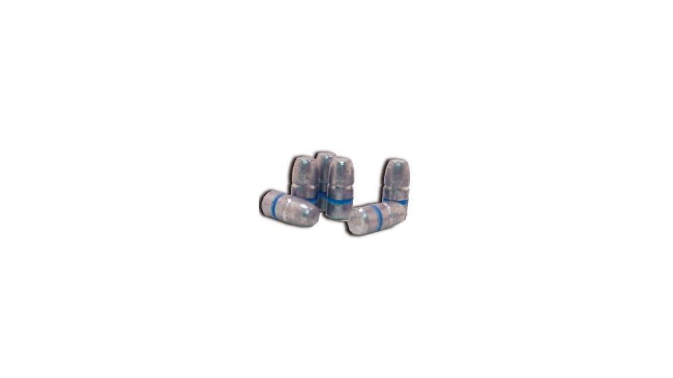 Magnus Cowboy Bullets .38/.357 cal .357in 125 gr RNFPBB 500/ct, 513
