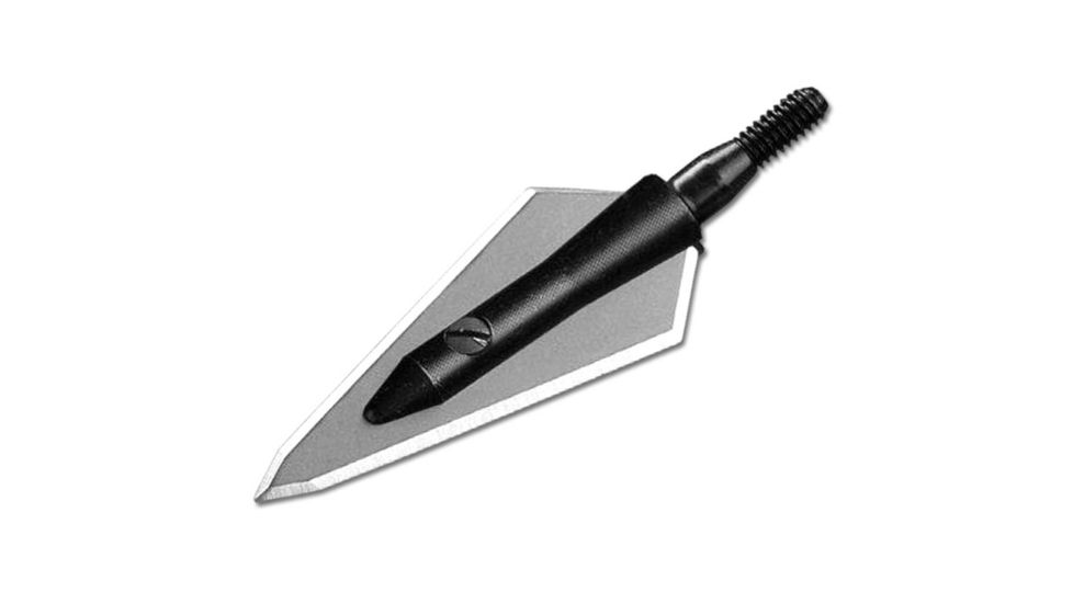 Magnus Killer Bee Broadhead, 2 Blade 125 gr. 3 pk. KBS125-2