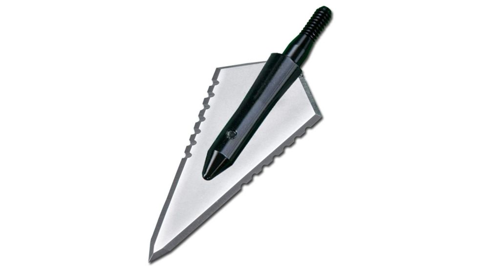 Magnus Killer Bee Buzzcut, Broadhead 2 Blade 125 gr. 3pk. KBSBC125-2