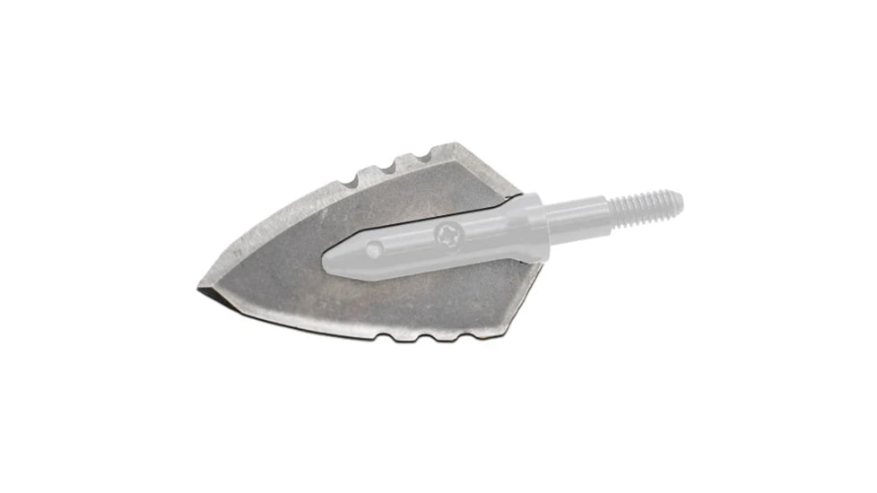 Magnus Single Bevel Buzzcut Rep Main Blade 125 grain, 1503307