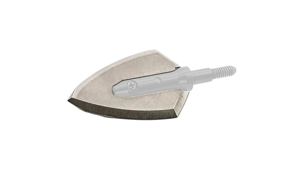 Magnus Single Bevel Replacement Main Blade 125 grain, 1503306