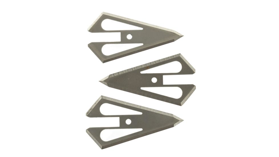 Magnus Stinger 4 Blade 100 gr., Replacement Blades 3 pk. SS100-4