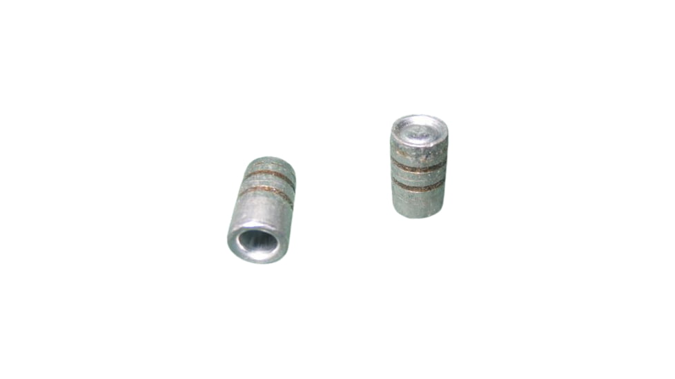 Magnus Swaged Lead Bullets .38/.357 cal .357in 148 gr HBWC 500/ct, 514