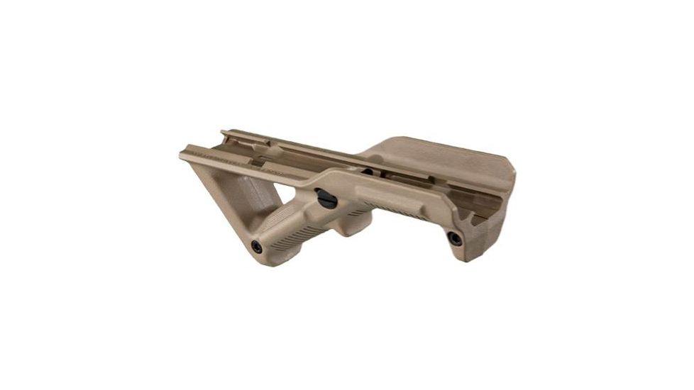 Magpul AFG1 Angled Foregrip, Flat Dark Earth MPIMAG411FDE