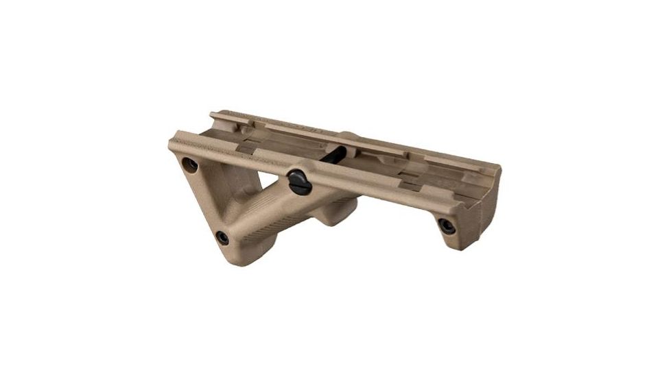 DEMO, Magpul AFG2 Angled Foregrip, Flat Dark Earth MAG414FDE