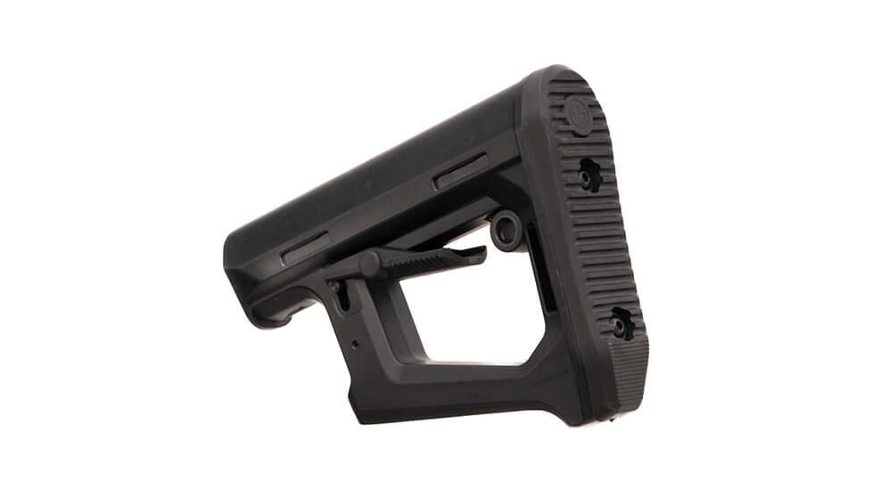 Magpul DT-PR Mil-Spec AR10/AR15/M4/M16/M110/SR25 Carbine Stock, Black, MAG1447BLK