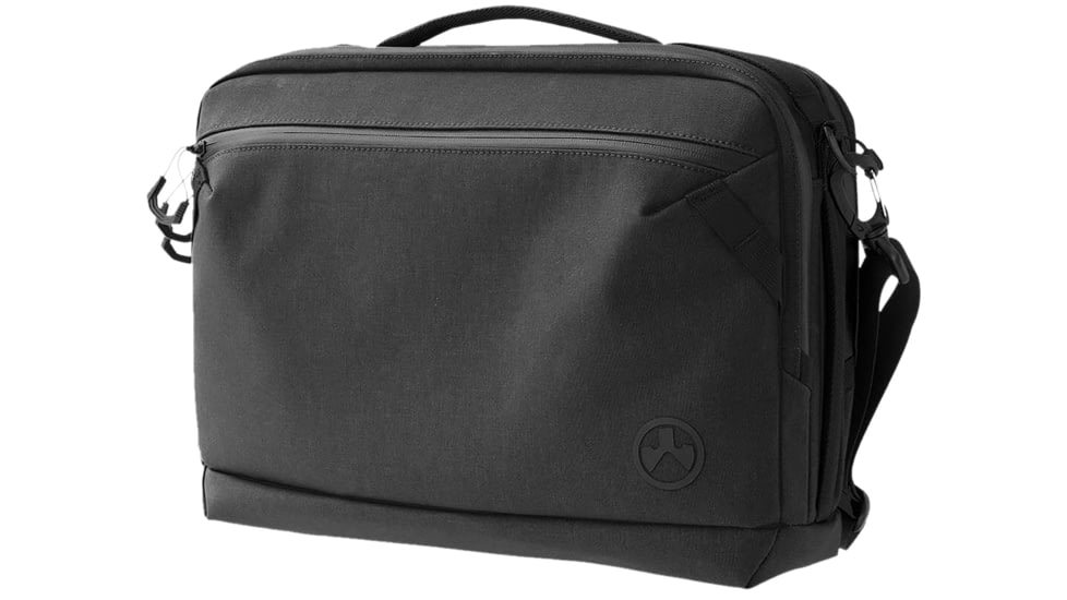 Magpul EDC15 Messenger Bag, Black, MAG1505-001