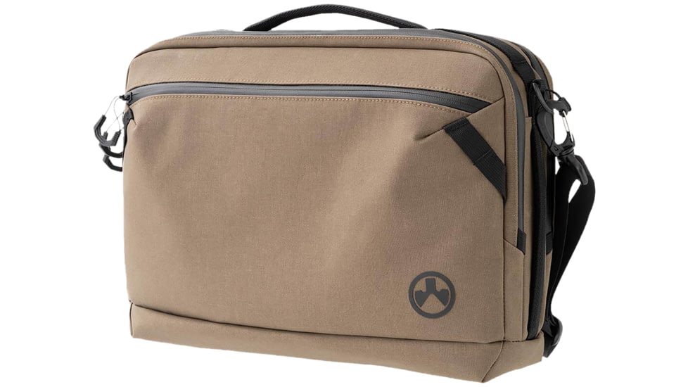 Magpul EDC15 Messenger Bag, Flat Dark Earth, MAG1505-245