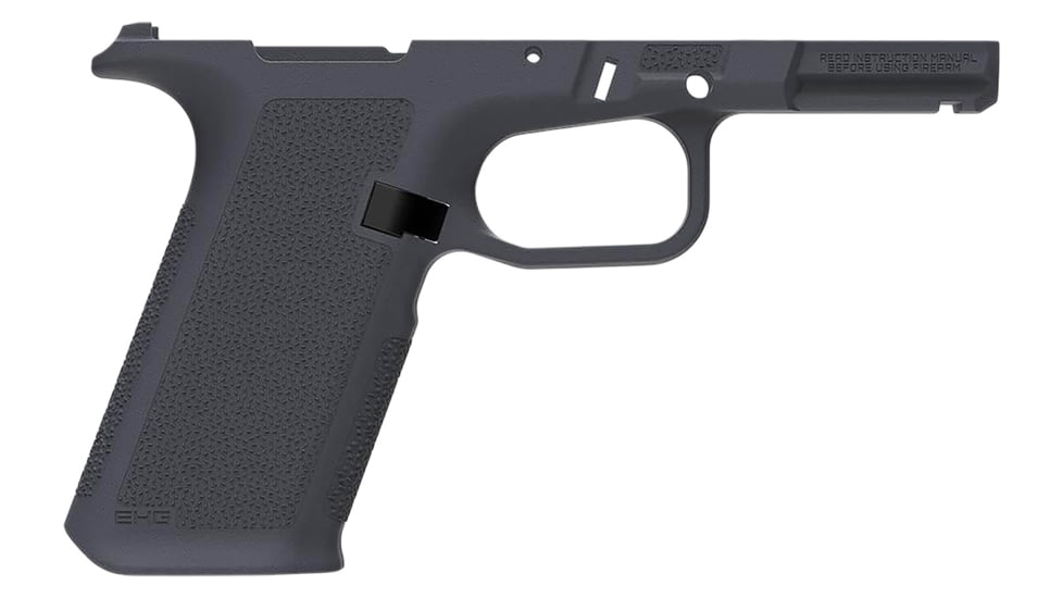 Magpul Industries EHG RG9 Ruger RXM Full Size Pistol Frame, Gray, MAG1517GRY