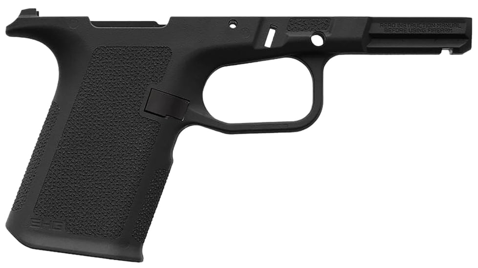 Magpul Industries EHG RG9 Ruger RXM Compact Grip Module, Black, MAG1436-BLK
