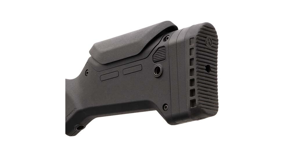 Magpul ELG Marlin 1895/1894/336 M-LOK Rifle Stock, Black, MAG1382BLK
