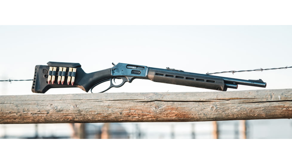 Magpul ELG Marlin 1895/1894/336 M-LOK Rifle Stock, Black, MAG1382BLK