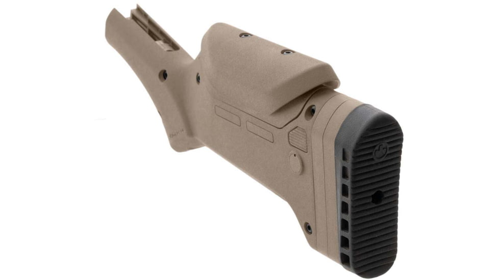 Magpul ELG Marlin 1895/1894/336 M-LOK Rifle Stock, Black, MAG1382FDE