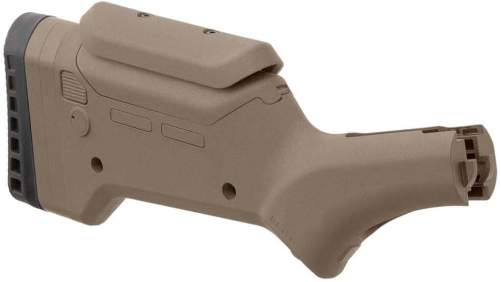 Magpul ELG Marlin 1895/1894/336 M-LOK Rifle Stock, Black, MAG1382FDE