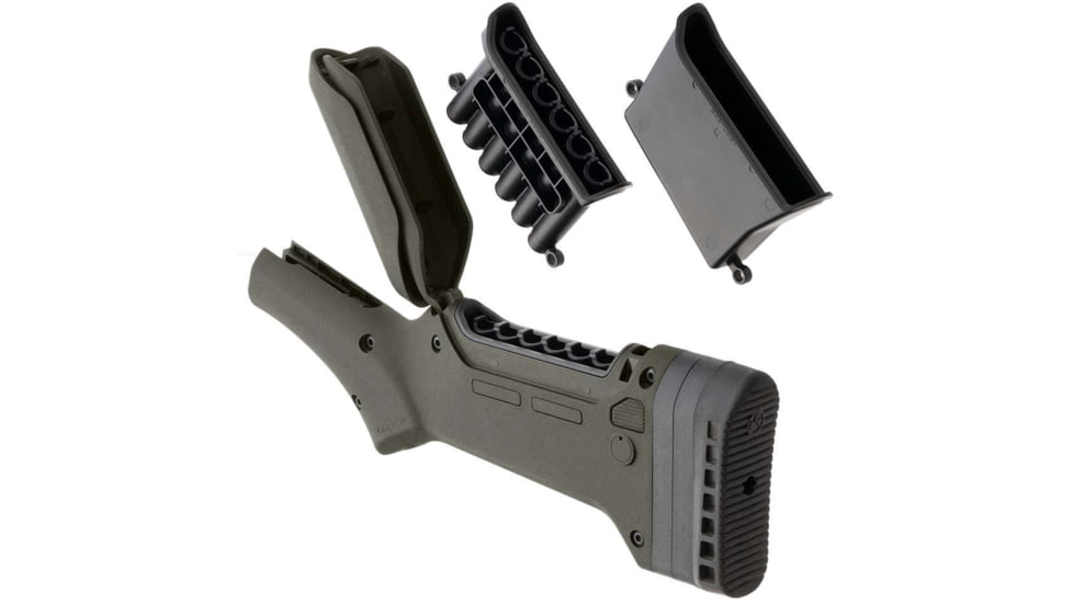 Magpul ELG Marlin 1895/1894/336 M-LOK Rifle Stock, Black, MAG1382ODG