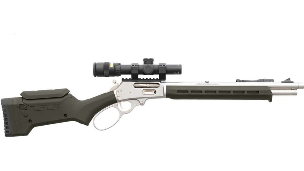 Magpul ELG Marlin 1895/1894/336 M-LOK Rifle Stock, Black, MAG1382ODG