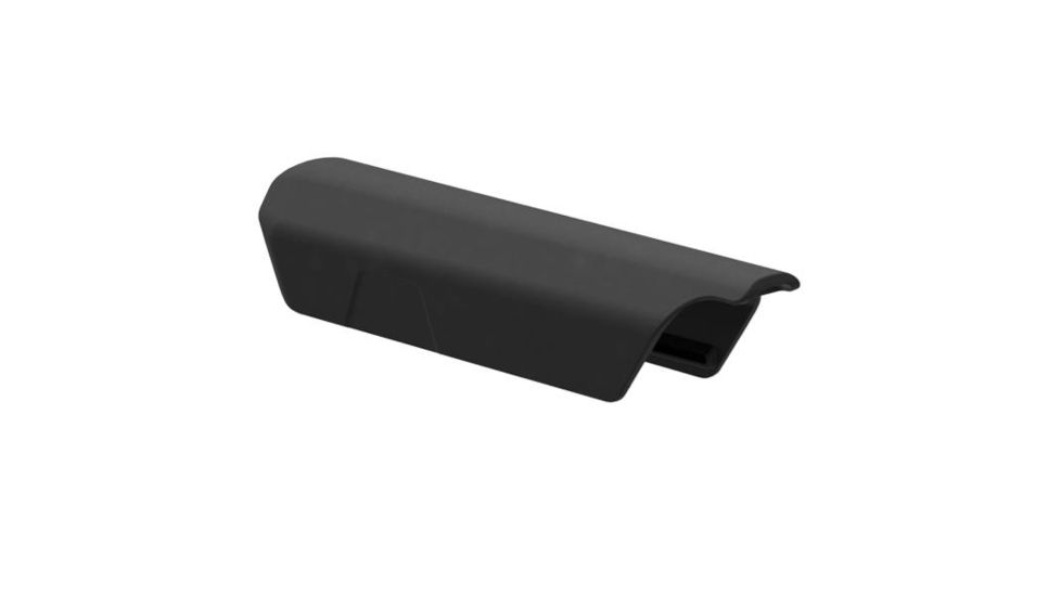 Magpul Industries .25in Clip-on Cheek Riser for MOE AK and Zhukov-S Stock,Black MPIMAG445BLK