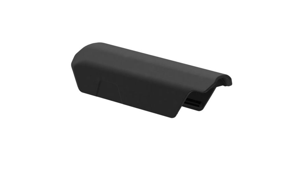 Magpul Industries .50in Clip-on Cheek Riser for MOE AK and Zhukov-S Stock,Black MPIMAG446BLK