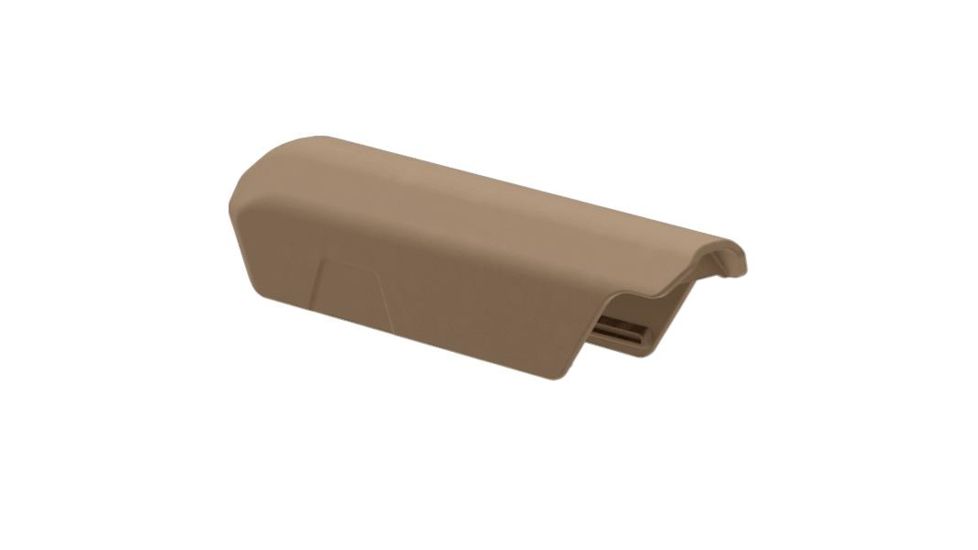 Magpul Industries .50in Clip-on Cheek Riser for MOE AK and Zhukov-S Stock,Flat Dark Earth MPIMAG446FDE