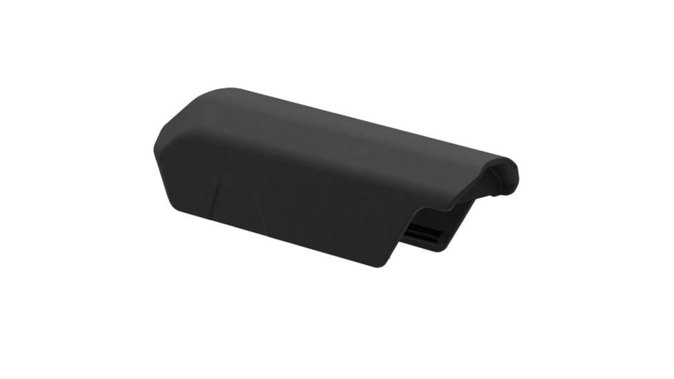 Magpul Industries .75in Clip-on Cheek Riser for MOE AK and Zhukov-S Stock,Black MPIMAG447BLK