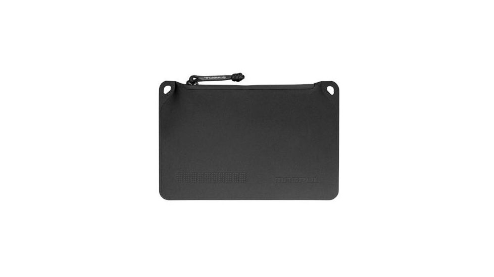 Magpul Industries Daka Pouch, Black, Small, 6x9 MAG856-001