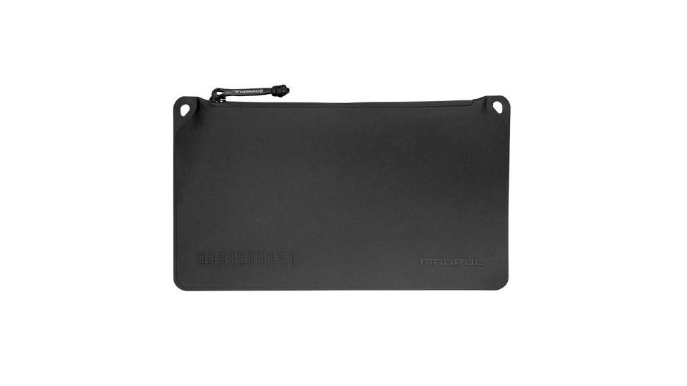 Magpul Industries Daka Pouch, Black, Medium, 7x12 MAG857-001