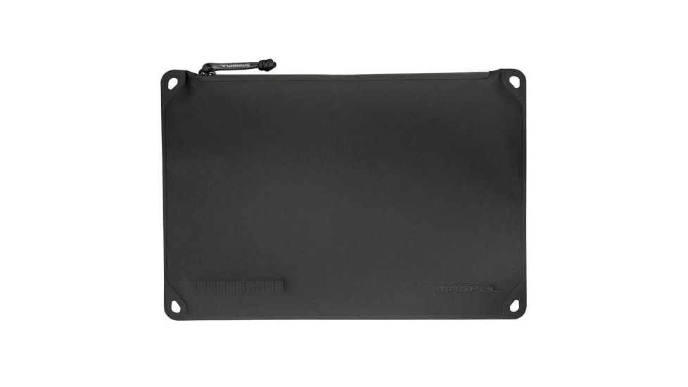 Magpul Industries Daka Pouch, Black, Large, 9x13 MAG858-001