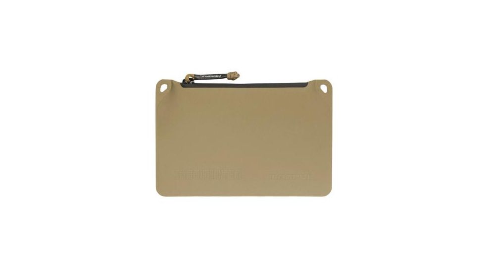 Magpul Industries Daka Pouch, Flat Dark Earth, Small, 6x9 MAG856-245