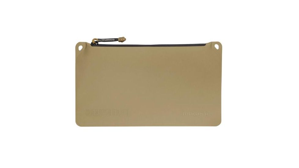 Magpul Industries Daka Pouch, Flat Dark Earth, Medium, 7x12 MAG857-245